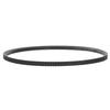 Lathe Belt Mini 5M375 Replacement for 210x400 210x750 220x600 220x750 MX‑400 MX‑600 MX‑750