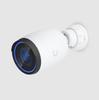 Ubiquiti UVC-AI-Pro-White 4K AI Camera, 3x Optical Zoom, PoE+, IP65