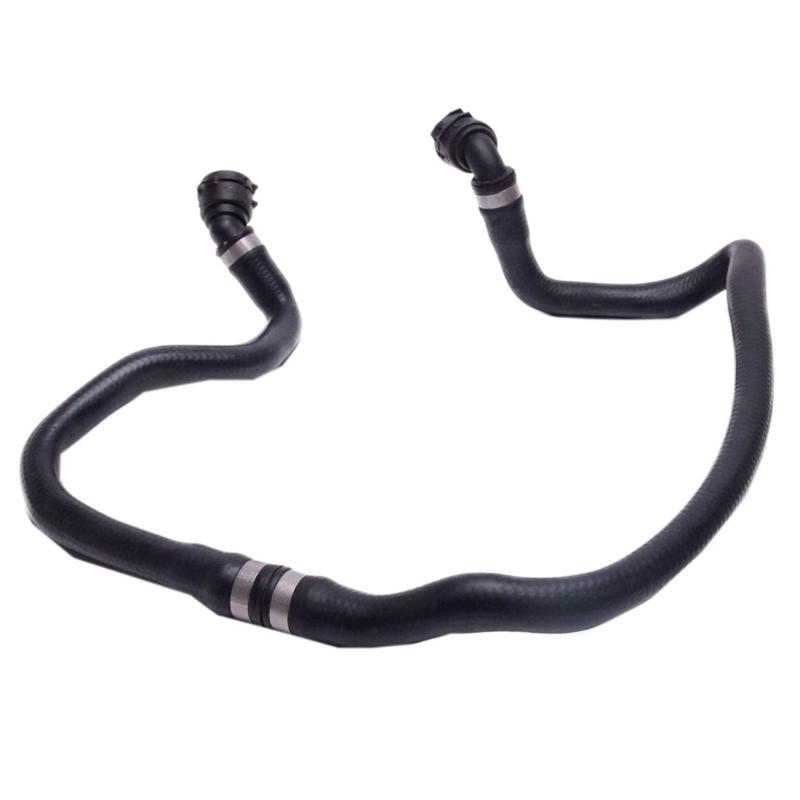 HVAC Heater Hose for F25 F26 20i 28i 35i 824522101 33421 97877 V204219 N20B20 Air Conditioning Radiator Coolant Hose