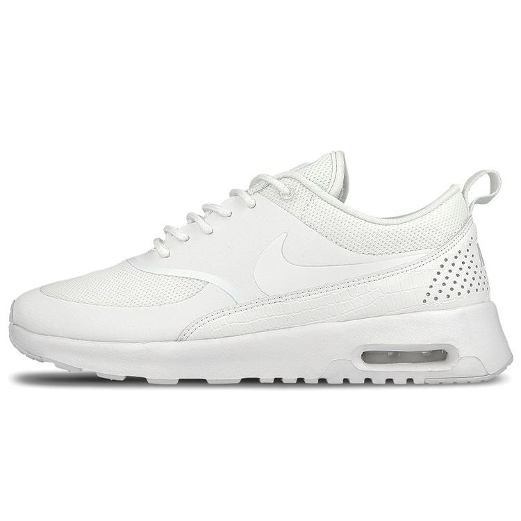 Nike Dámské Air Max Thea 'Triple White'