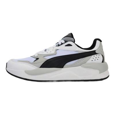 X-Ray Speed Cool Light Grey Black Damen Sneaker Weiß 387063-70