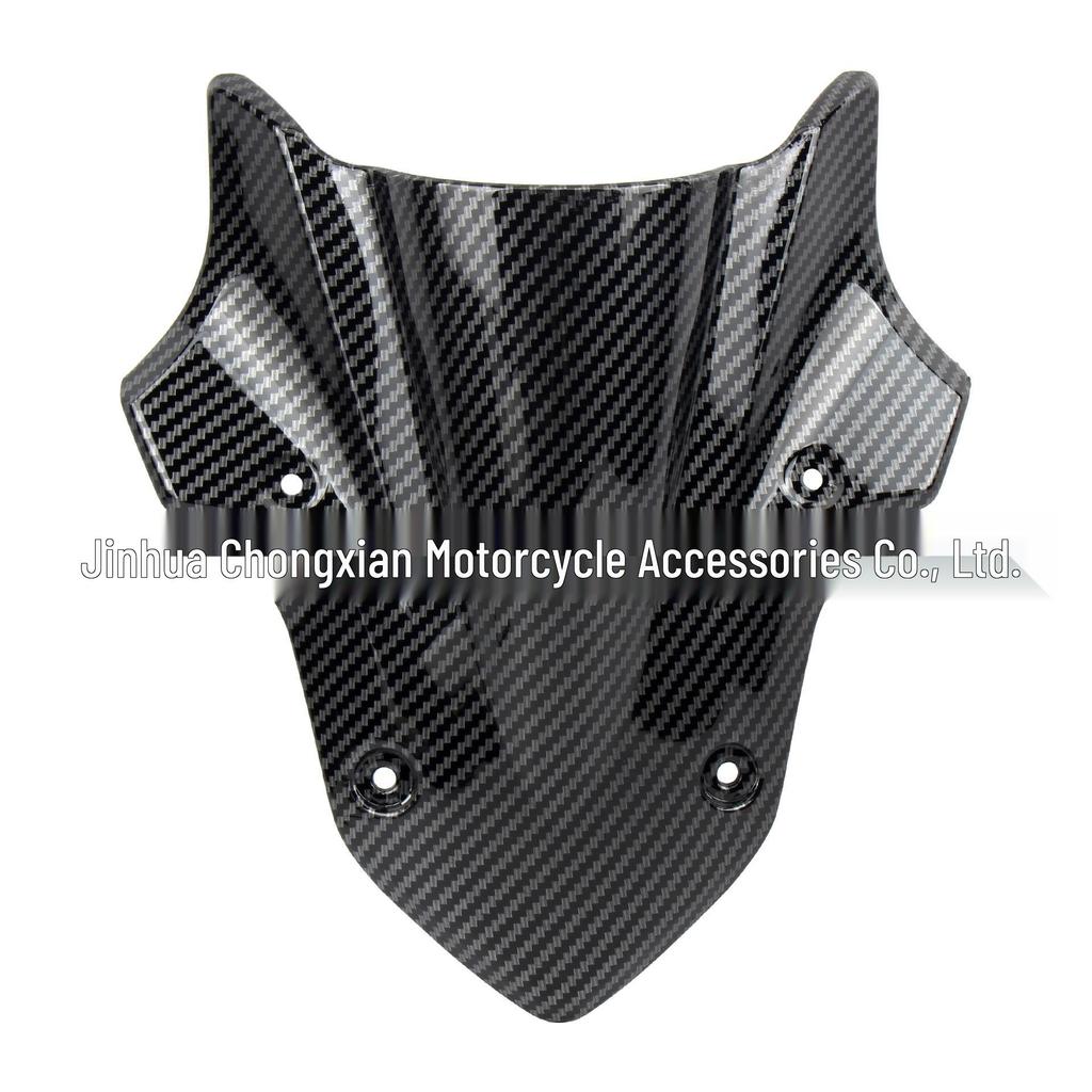 Kawasaki Z900 2017-2019 Windshield Cover & Exterior Accessory