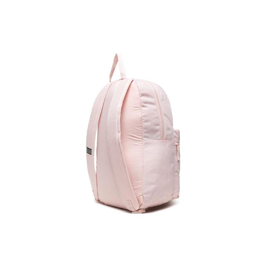 New PUMA Fabric Student Backpack Regular Unisex Pink 075487-79