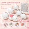 Liulixin Mirror Lip Jelly Water Light Moisturizing Whitening Student Party Cosmetic Lip Gloss