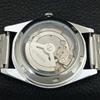 REFURBISHED SEIKO AUTOMATIC 6309A JAPAN MENS VINTAGE GREEN DIAL WATCH a443117-1