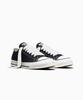 Converse Chuck Taylor Throwback Schwarz A19080C