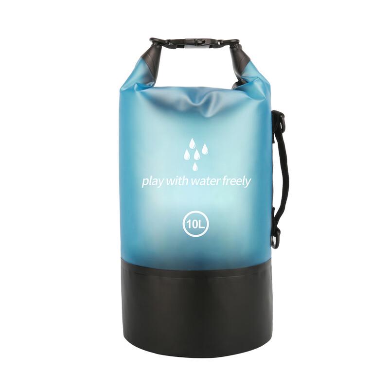 OEING PVC Waterproof Backpack Dry Bag