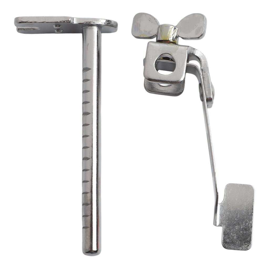 Adjustable Guide Sewing Machine Accessories Presser Feet Foot Seam Guide Gauge For Fabric Cloth Household Sewing Machine