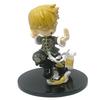 Anime Mob Psycho 100 Figure Shigeo Kageyama Arataka Reigen Action Figure Toy PVC Model Doll Collector Kawaii Birthday Gift