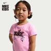 Toddler Girls' Short Sleeve T-Shirt