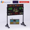 JINLING SHIYIN Portable Electronic Sports Scoreboard