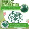 Watermelon Support Holder Round Plant Supports Garden Vegetable Harvest Basket Protector Climbing Rack Garden Supplies