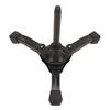 Flute Clarinet Tripod Holder Stand Foldable Portable Wind Instrument Stand for Oboe