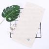 Pure Cotton Absorbent Square Face Wash Towel Korean Style Lovely Breathable Tender Skin-friendly Household Adults All-Purpose