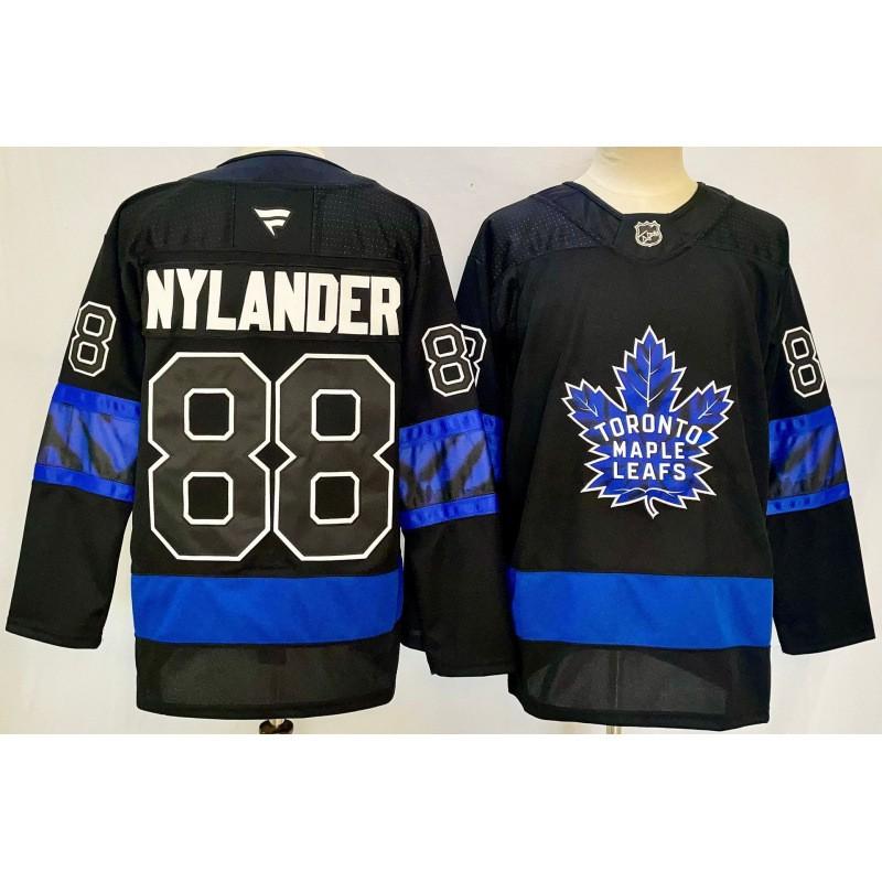 Ice Hockey Practice Jersey Long Sleeve Training Shirt NHL Team Edition Men Women Adult