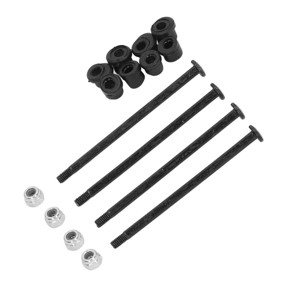 Steel RC Screw Kit for WLtoys 144010/144002/124016/124017/124018/124019/144016/144018 RC Car