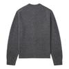 CDG Play Knitwear Unisex Crew Neck Moderate Cardigan CPXCDAXN0610O
