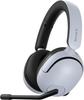 Игровая Гарнитура Sony INZONE H5 Бузинно-белый