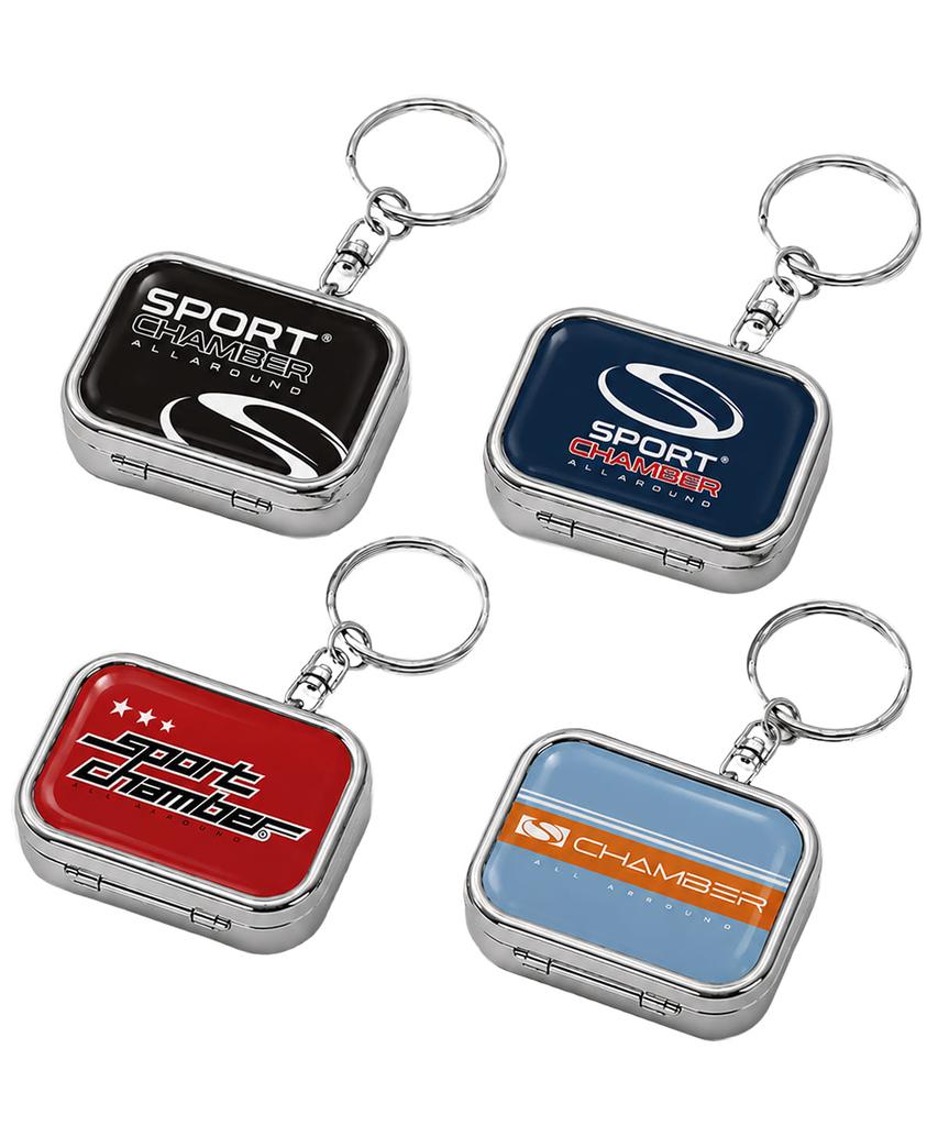 SPORT CHAMBER Sc Mini Tin Case
