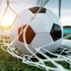 Wallfire Size 4 Soccer Certified for Elementary School Inflatable Perfect for Elementary School and Junior High School Practice and Black and White