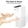 Automatic Induction Soap Dispenser 400ML Large Capacity Removable Host Container Touchless Soap