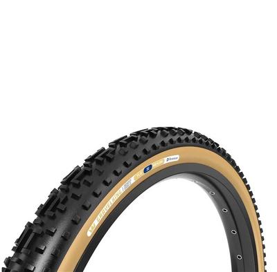 Panaracer Gravelking EXT Tubeless 700C X 45 Gravel Tyre