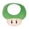 Sanei Boeki Super Mario ALL STAR COLLECTION 1UP Mushroom (S) W18.5 X D16.5 X H15.5cm Plush AC61