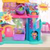 Disney Junior SuperKitties Purr ‘N’ Go Light & Sound Playset Just Play Disney Junior SuperKitties Purr ‘N’ Play Playset