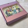 [USED] THE BOYZ Korean Fan Club