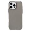JAUCASE For iPhone 14 Pro Max Case Anti Drop Hard PC Clear Back Phone Cover