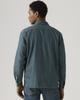 Levi's JACKSON WORKER Denim Worker Shirt Long Sleeve Men's 19573-0269 US M