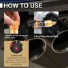 3-12Pcs Promotion Car Catalytic Converter Cleaners To Automobile Engine CSV Clean Accelerators Catalysts Easy Cleaner