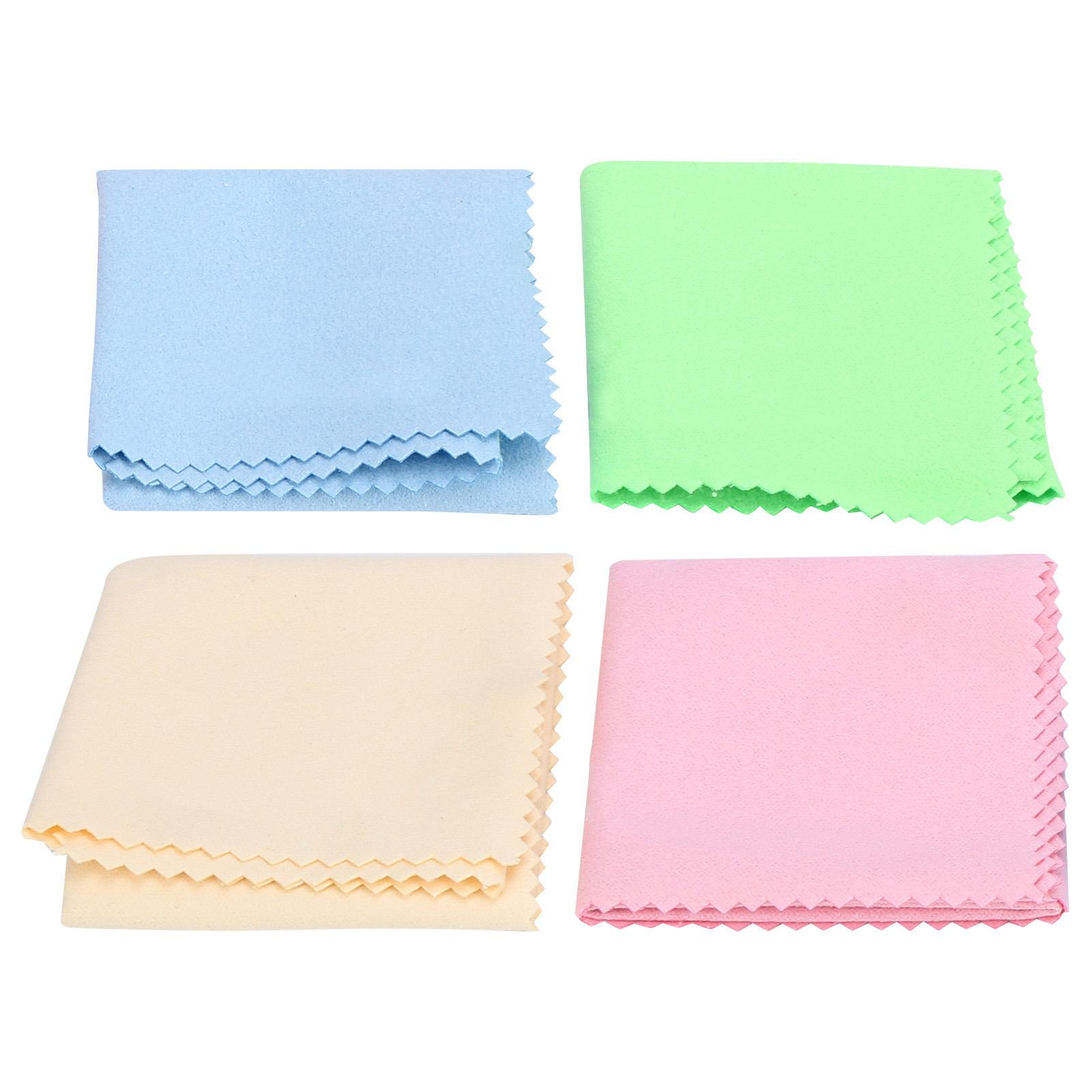 

Универсальная салфетка из микрофибры для завязывания узлов, чистки и полировки скрипки, пианино, эрху, лютни и других аксессуаров