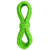 GM CLIMBING CE UIAA Certified Double Blade Construction 6mm Accessory Cord Polyester 6M Cut Florescence Green