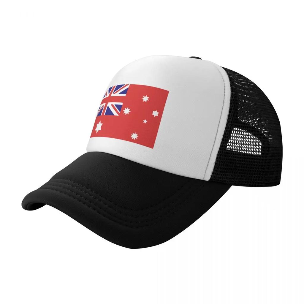 Australian Peoples Land Flag Ratio Federation Baseball Cap Uv Protection Solar Hat Winter Hat Unisexs Womens