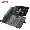 Fanvil V65 IP SIP Phone with 4.3-inch Color Screen CN Plug (adapter Included)