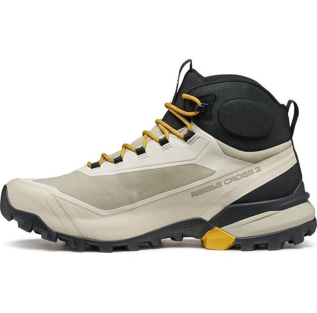 

Ботинки Scarpa Ribelle Cross 2 Mid GTX EU 43