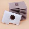 10 PCS Air Filter for STIHL MS180 MS 180 MS180C MS170 018 017 Petrol Chainsaw Double Layer Parts
