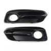 2x Dimljusgaller för främre stötfångare för BMW 1-serie F20 F21 Sport Line 2015-2019 LCI 51117371667,51117371668