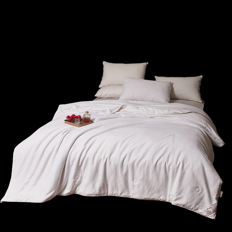 Hengyuanxiang Firefly Ice-Cool Fiber Quilt