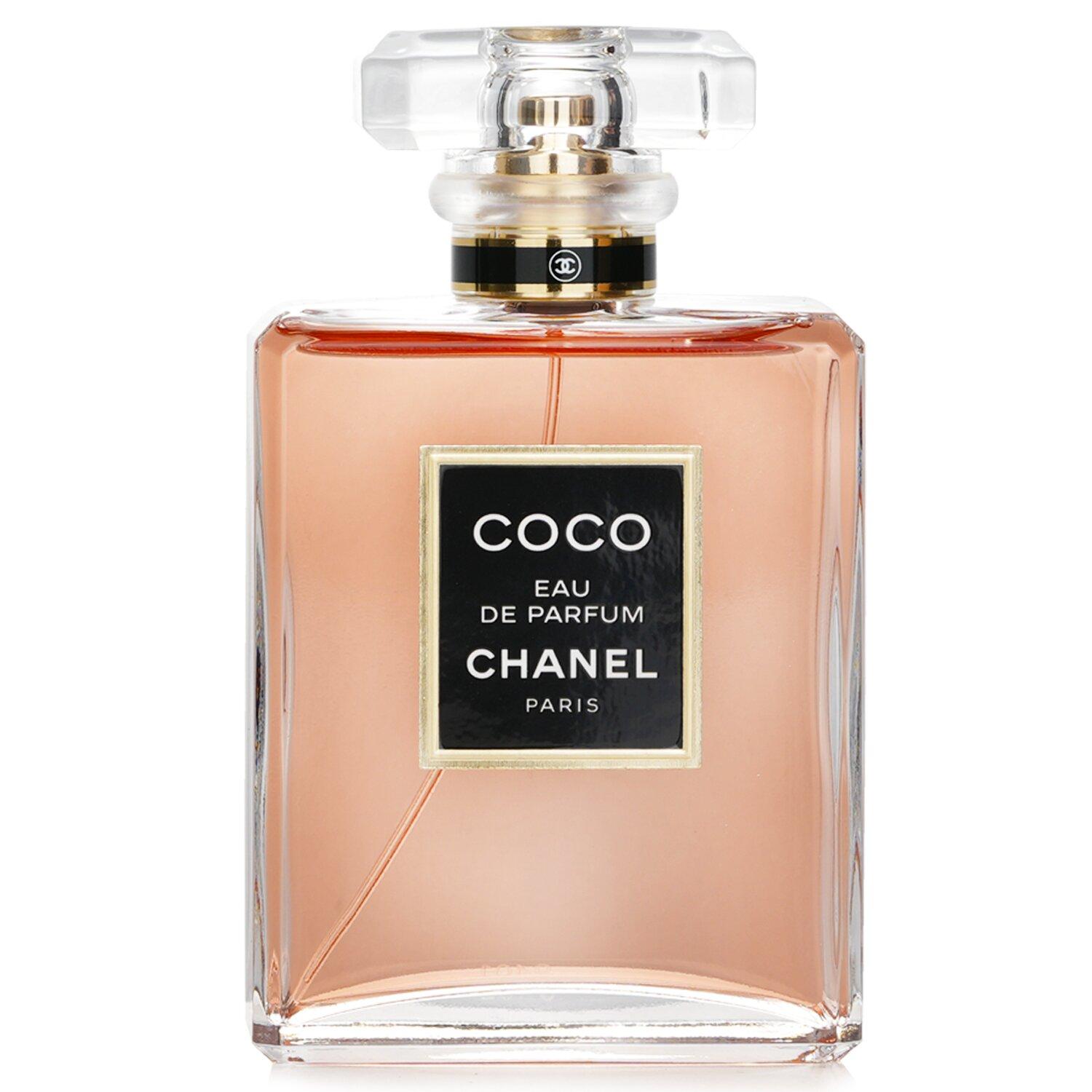 

Парфюмированная вода-спрей Coco 100ml/3.3oz