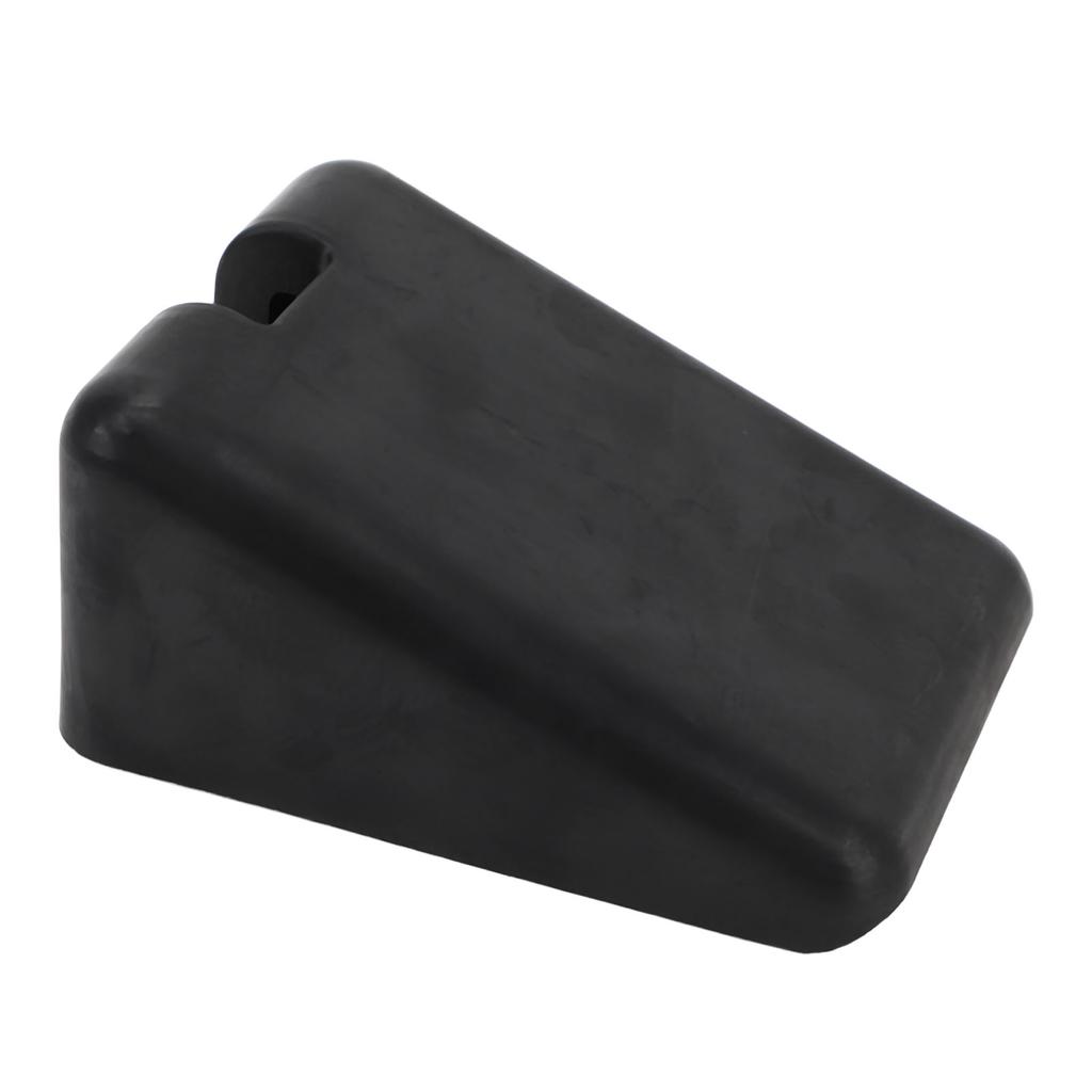 Hood Bumper Support L85 6081 Long Lasting Protection Hood Support Bushing Replacement for Peterbilt 567 579