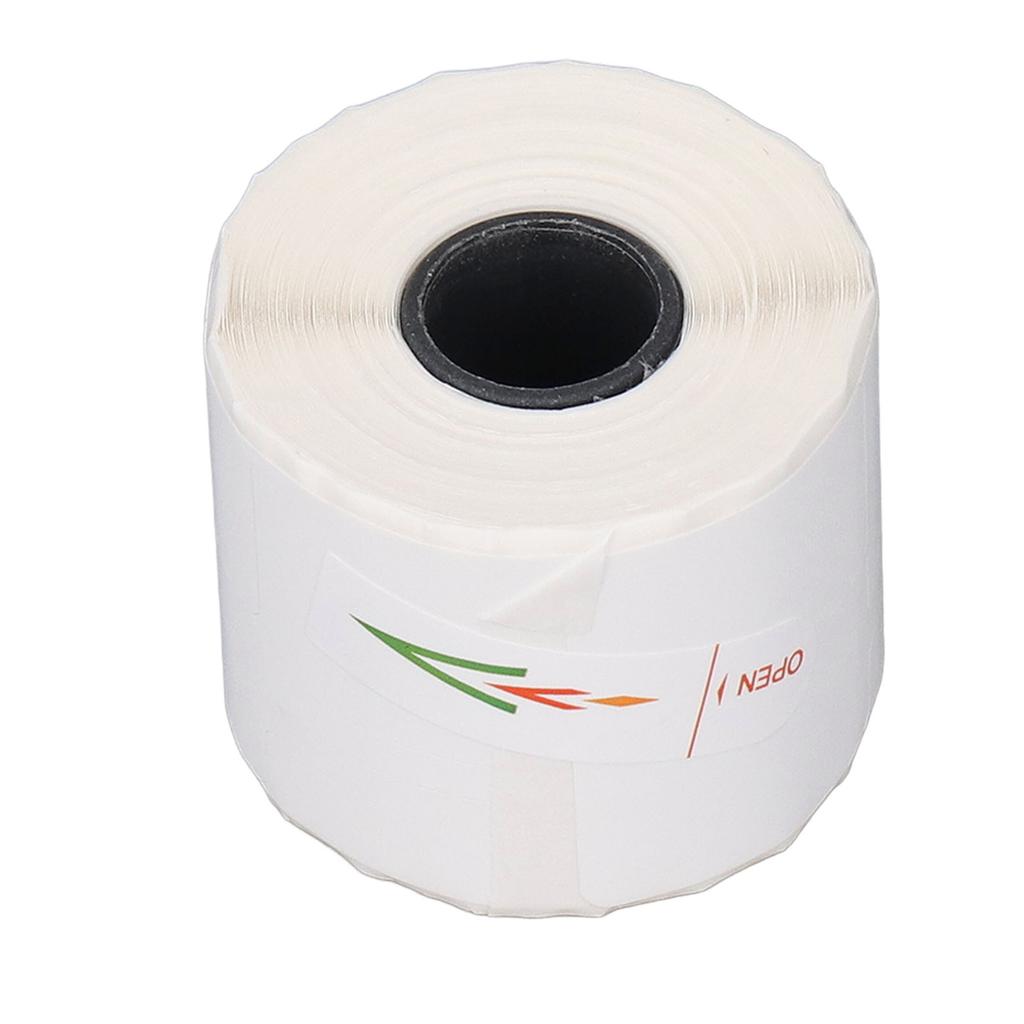 Price Label for L1S ProPrinter Self Adhesive Jewelry Price Tag Thermal Printing Paper for Rings