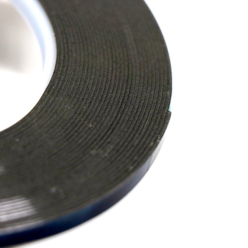 LCD LED TV Matrix Display Panel Repair Tape Tear Resistant Adhesive Seal Strip 3/4/5mm for Frameless Screen Fix