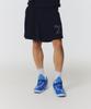 Bigteo Easy Terry Bermuda Unisex Badminton Shorts (Vt26Aps203U)