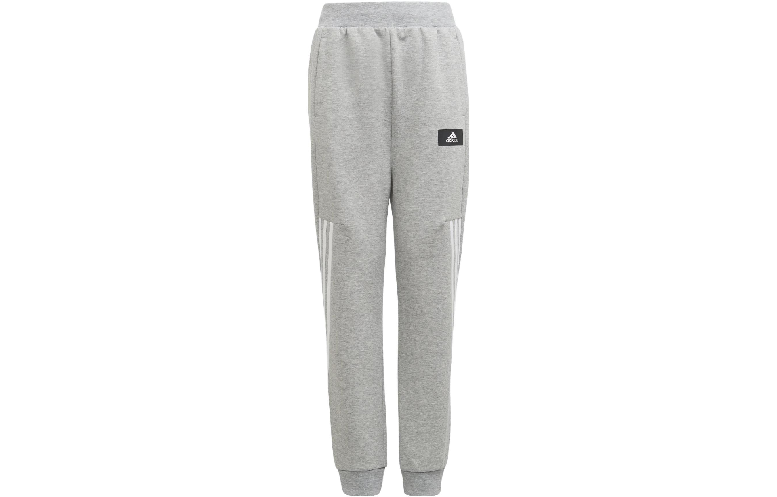 adidas Kids Knit Sweatpants H44338 128