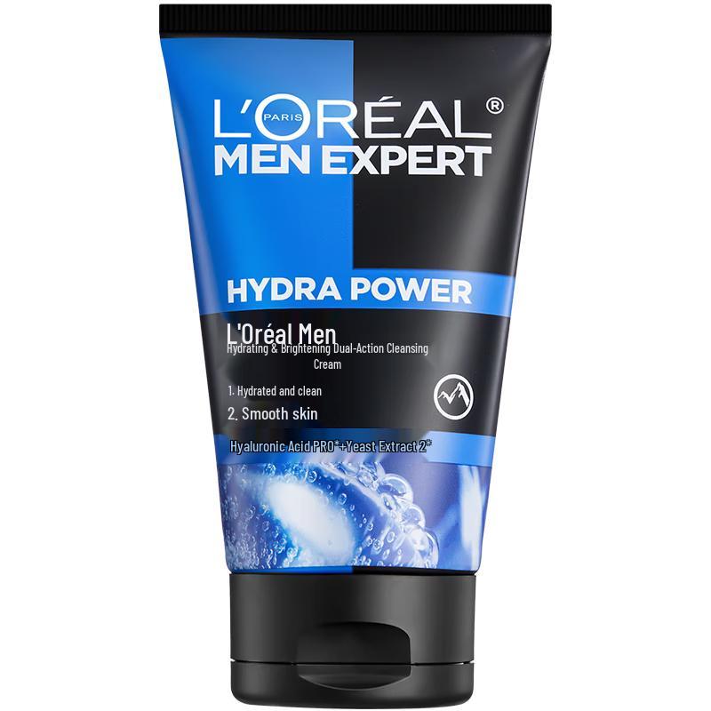 L'Oreal Men Expert Gesichtsreiniger