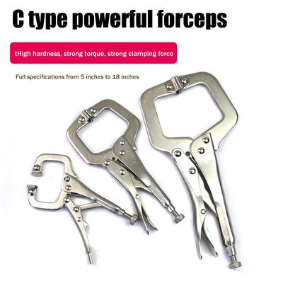 Rankiniai įrankiai – Replės ir vielos replės