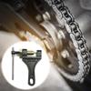 420-530 Motorradkettennieter Kettentrenner Kettenglieder Entferner Dreirad Fahrradkettennieter Motorrad Reparaturwerkzeug