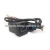 Toyota Corolla/Levin/Wildlander Modified Car Charger with USB QC3.0 PD Port